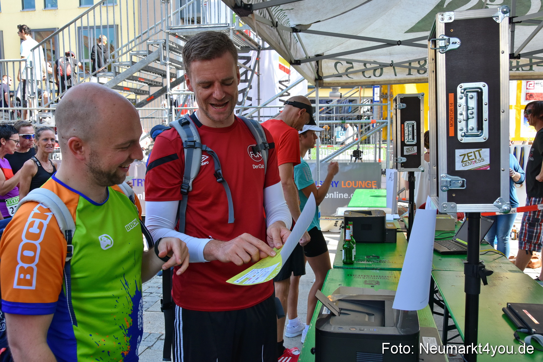 Stadtlauf Neumarkt Das Drumherum 2019 0088